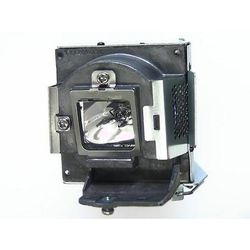 Genuine AL™ Lamp & Housing for the Infocus IN3914 Projector - 90 Day Warranty