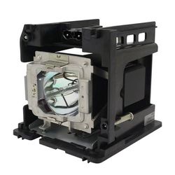 Genuine AL™ Lamp & Housing for the Infocus IN5312 Projector - 90 Day Warranty