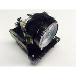 Genuine AL™ Lamp & Housing for the Planar PR9030 Projector - 90 Day Warranty