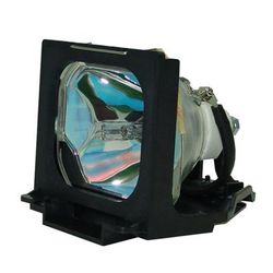 Genuine AL™ Lamp & Housing for the Toshiba TLP-X11J Projector - 90 Day Warranty