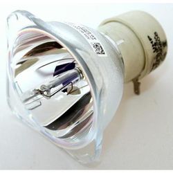 Genuine AL™ 180-150W E20.6 Bulb (Lamp Only) for Various Projectors - 90 Day Warranty