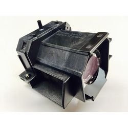 Genuine AL™ V11H245020MB Lamp & Housing for Epson Projectors - 90 Day Warranty