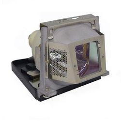 Genuine AL™ SP-LAMP-034 Lamp & Housing for Infocus Projectors - 90 Day Warranty