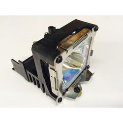 Genuine AL™ Lamp & Housing for the BenQ VP150X Projector - 90 Day Warranty