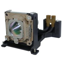 Genuine AL™ Lamp & Housing for the HP VP6121 Projector - 90 Day Warranty