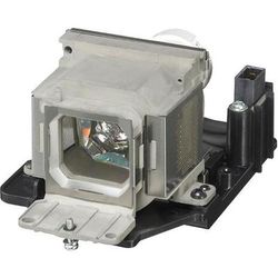 Genuine AL™ Lamp & Housing for the Sony VPL-EX245 Projector - 90 Day Warranty
