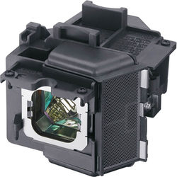 Genuine AL™ Lamp & Housing for the Sony VPL-VW695ES Projector - 90 Day Warranty