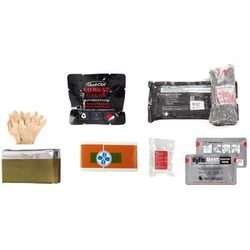 Blue Force Gear Small Medical Supplies Professional Set TKR-SM-PRO