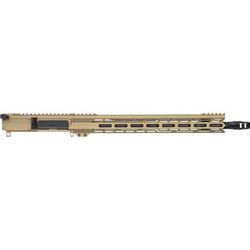CMMG 28B260CCT RESOLUTE MK4 22ARC 16.1 COYTN