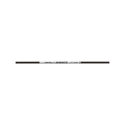 Easton 4mm Avance Shafts 1600 1 doz. 129908