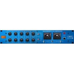 Plugin Alliance Vertigo Sound VSC-2