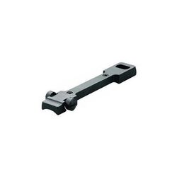 Leupold Standard 1 Piece Mount Base Remington 700 LR RH LA Silver 51733