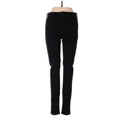 Levi's Jeans - Low Rise: Black Bottoms - Women's Size 29