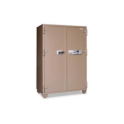 Mesa 20.7 CF Double-Door 2-Hour Fire Safe with Electronic Lock