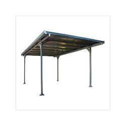 Palram-Canopia Verona 5000 16' x 10' Metal Carport