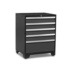 NewAge Products PRO Series Grey Tool Drawer