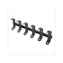 Koova Spinning Fishing Rod Rack Organizer