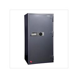 Hollon Safe Company 2 Hour Office Safe with Combination Lock