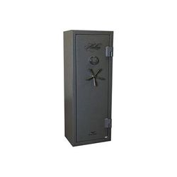 Hollon Safe Black Hawk Series Gun Safe