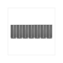 NewAge Garage Cabinets 7 x PRO Series Platinum Multi-Use Lockers