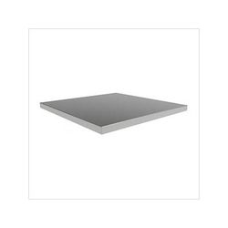 NewAge Garage Cabinets PRO Series Corner Stainless Steel Top
