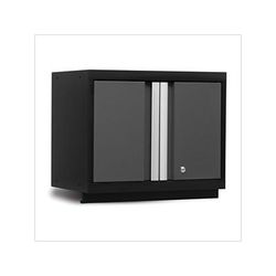 NewAge Garage Cabinets BOLD Series Grey Wall Cabinet