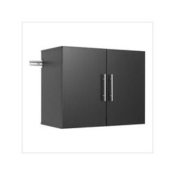 Prepac HangUps 30" Upper Storage Cabinet
