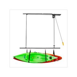Garage Gator Dual Canoe and Kayak 220 lb. Lift Kit