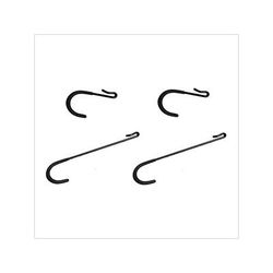 Proslat ProRack S Hooks (4-Pack)