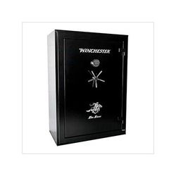 Winchester Safes Big Daddy Gun Safe with Electronic Lock (Black)