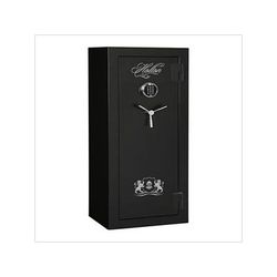 Hollon Safe Company Crescent Shield Series Gun Safe