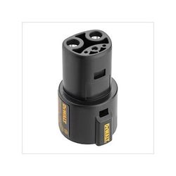 DeWALT SAE J1772 to Tesla Charging Adapter