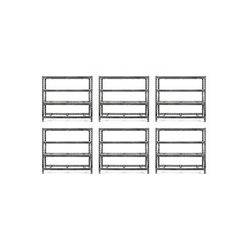 Gladiator GarageWorks 77-Inch Rack Shelving (6-Pack)