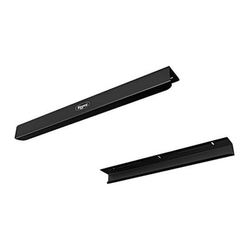 Koova Overhead Storage Bin Rail System (4 Sets)