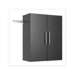 Prepac HangUps 24" Upper Storage Cabinet