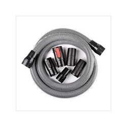 Workshop Vacs 1-7/8" Vacuum 10' Contractor Hose
