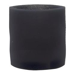 Workshop Vacs Multi-Fit Foam Sleeve Filter for Wet-Dry Shop Vacuum