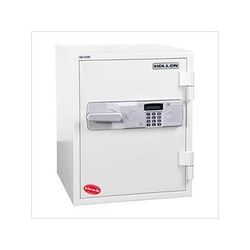 Hollon Safe Company 2-Hour Home Safe with Electronic Lock