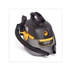 Workshop Vacs 2.5 Gallon Small Shop Vacuum Cleaner