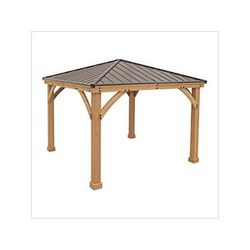 Yardistry 10 x 10 Meridian Gazebo