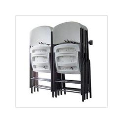 Monkey Bars Small Folding Chair Rack