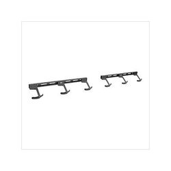 Koova Wall Mounted Bike Rack for 6 Bikes