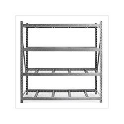 Gladiator 90-Inch Tool-Free Rack Shelving