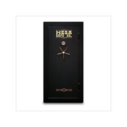Mesa Safe Company 21.1 CF Constitution Burglary and Fire Safe with Electronic Lock