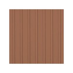 G-Floor 10' x 24' Ribbed Roll-Out Garage Floor (Sandstone)