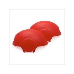 Steadyrack Red Caps (2-Pack)