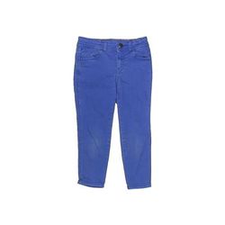 Tea Jeans - Adjustable: Blue Bottoms - Kids Girl's Size 5