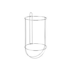 Polyform U.S. TFR 280 Tfr Series Fender Holder 12in Diameter TFR 280