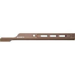 Kinetic Development Group MREX20 A Tactical Rails FDE MRX5-A-150