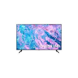 Samsung Series 7 UE43CU7192 109.2 cm (43 ) 4K Ultra HD Smart TV Wi-Fi Black